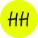 Hailey Hsu Logo